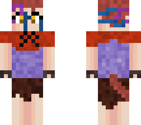 dnd alysha