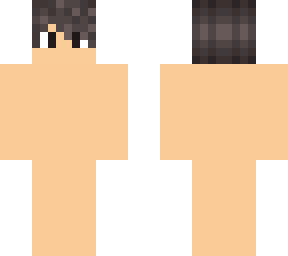DO NOT USE | Minecraft Skin