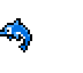 dolphin