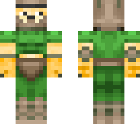 doomge guy