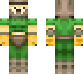 doomge guy fxd