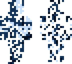 dot man
