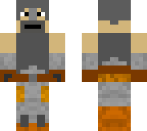 dovahkiin