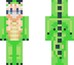 dragon uwe ginger