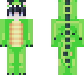 dragon uwu