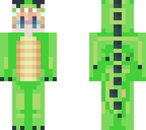 dragon uwu ginger