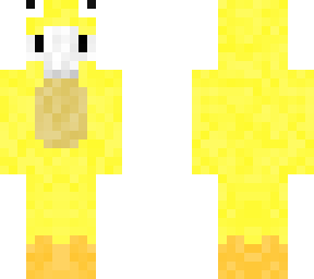 duck