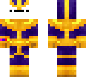 durpy thanos