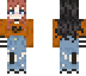e-girl oc uvu