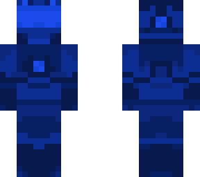 e.h.a. mkl iv/blue cloud
