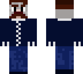 el moustachio dos