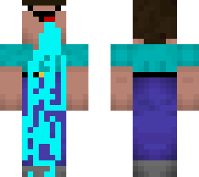 el noob con mas babas