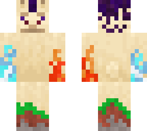 elements llama