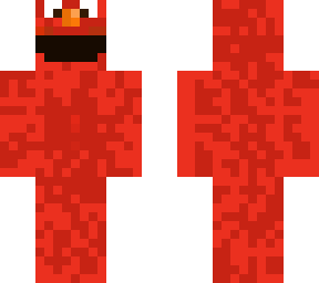 elmo#2