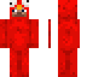 elmo cult