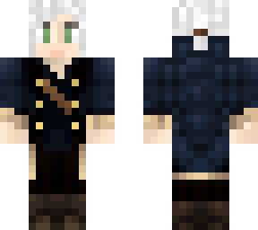 elven prince