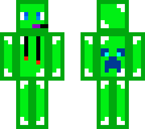 emerald gamer