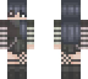 emo trend uwu