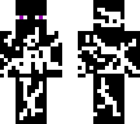 end glitch
