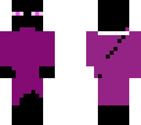 ender dark man