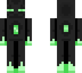 ender man