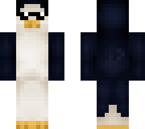 epic penguin
