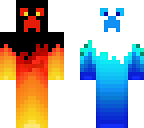 eternal flame