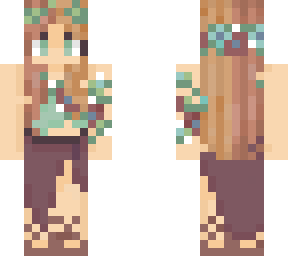 fairy reshade challenge!