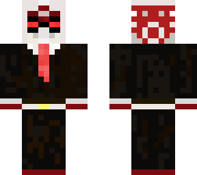 fancy devil