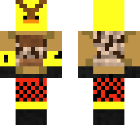 fargan pato
