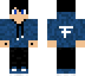 faze up