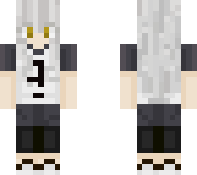female bokuto