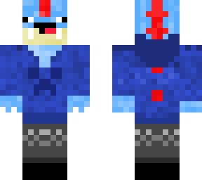 feralligator jacket