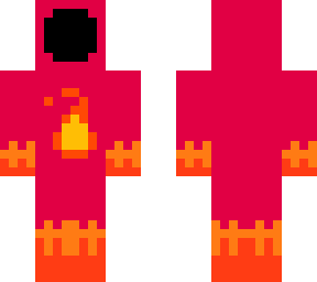 fire cultist