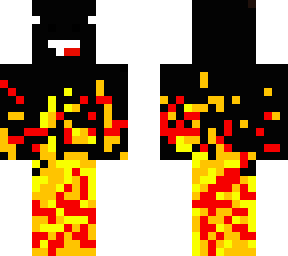 fire skippy