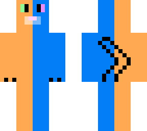 fire/watercat