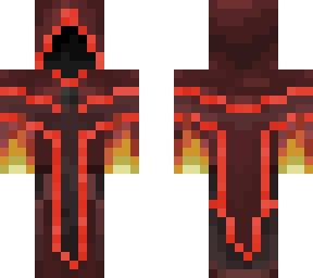 fire wizard