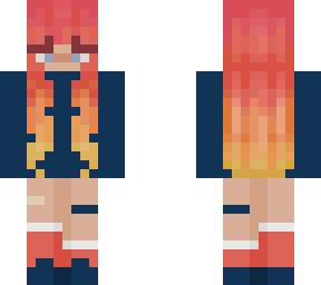 firery