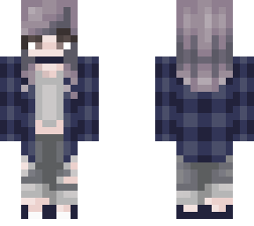 flannel gwynn