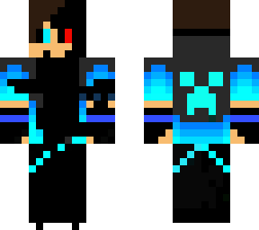 flary: nova kid
