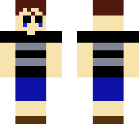 fnaf 4 kid