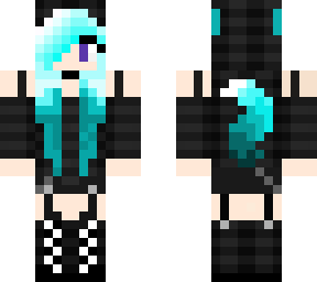 fnaf humanoid oc