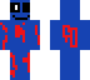 foury (infected)