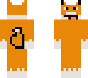 fox noob