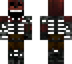 foxy
