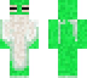 frog