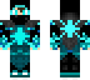 frost wizard