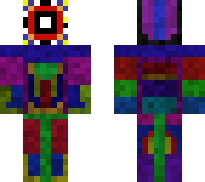 full color isamanco