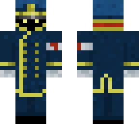 galaxy express conductor