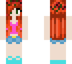 galaxy_wolf2010 with swimsuit underneath